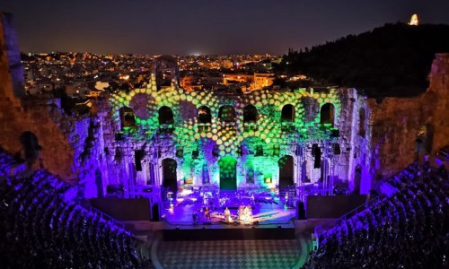 Barley Arts - Il tour europeo dei Dead Can Dance è rinviato al 2022